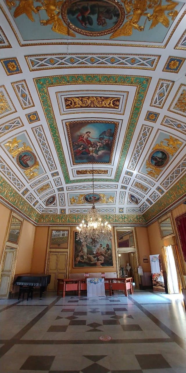 Palazzo Spadaro