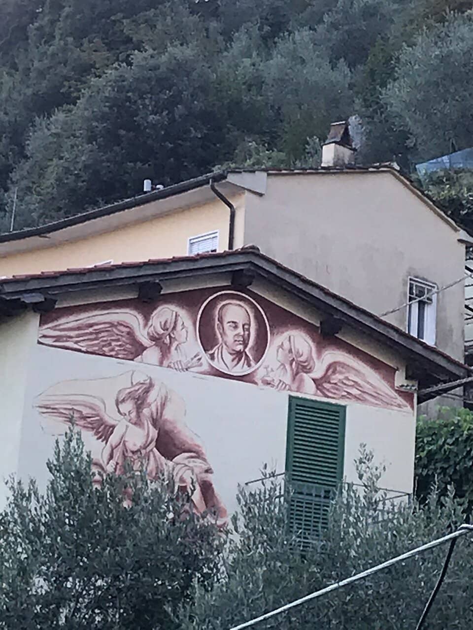 Tranquil Mountain Escape