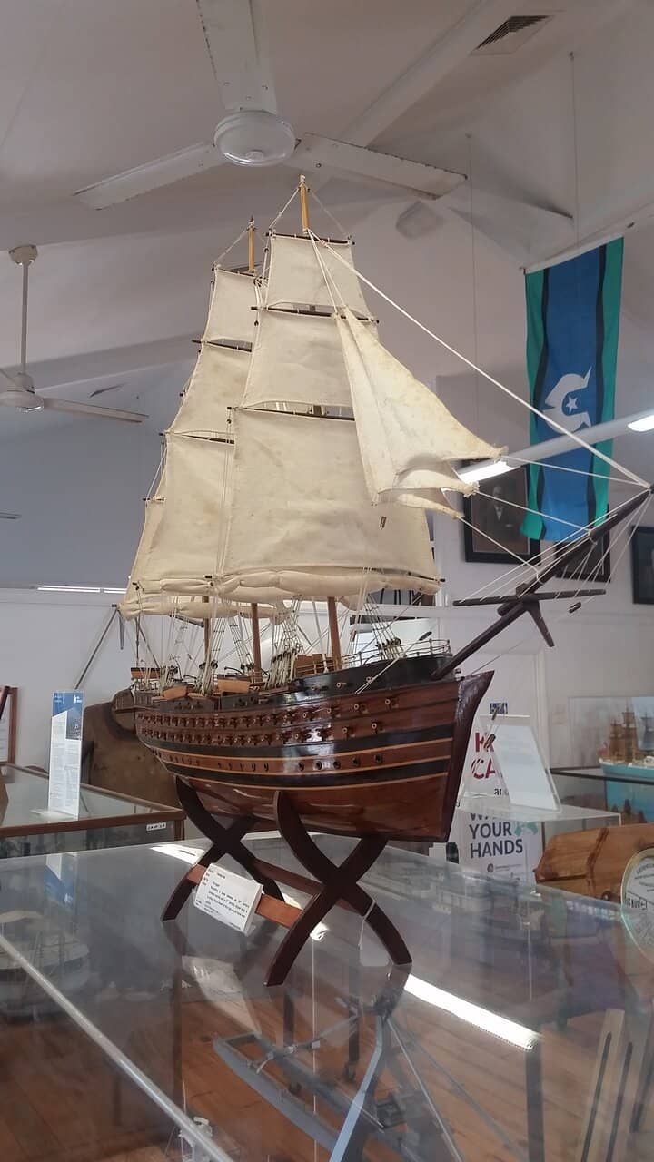 Yongala & Pandora Wreck Stories