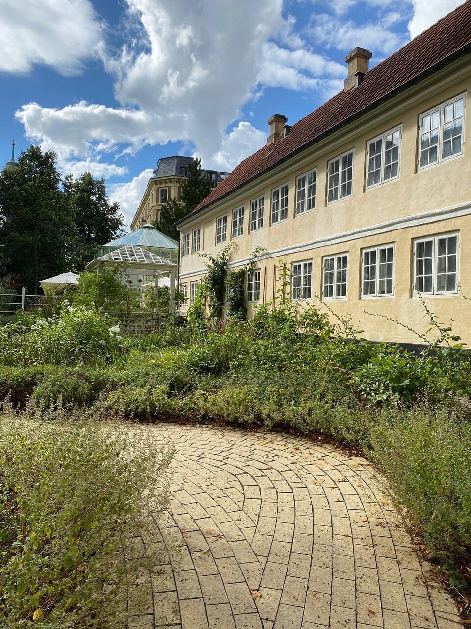 Balkehuset