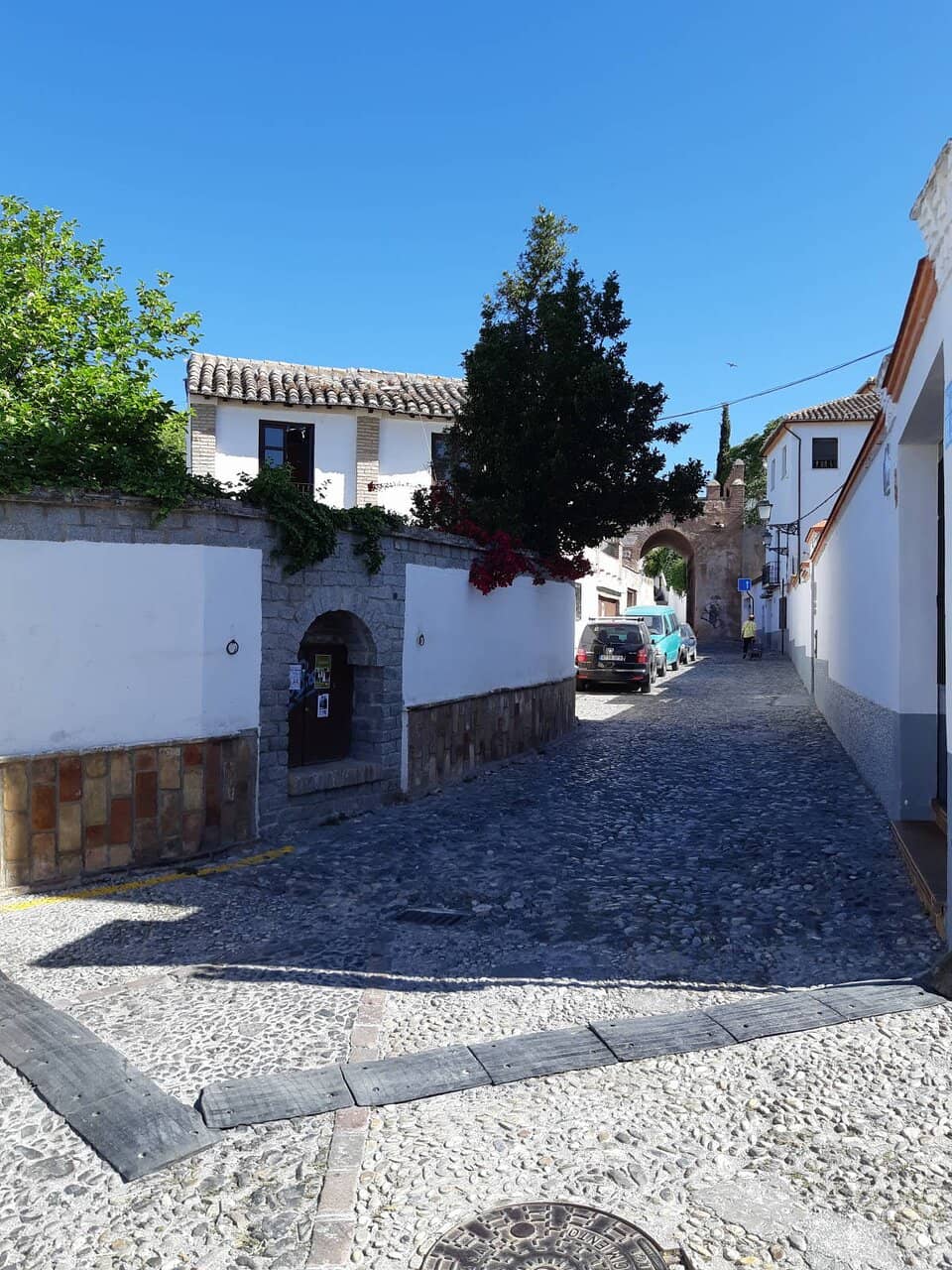 Calle Elvira