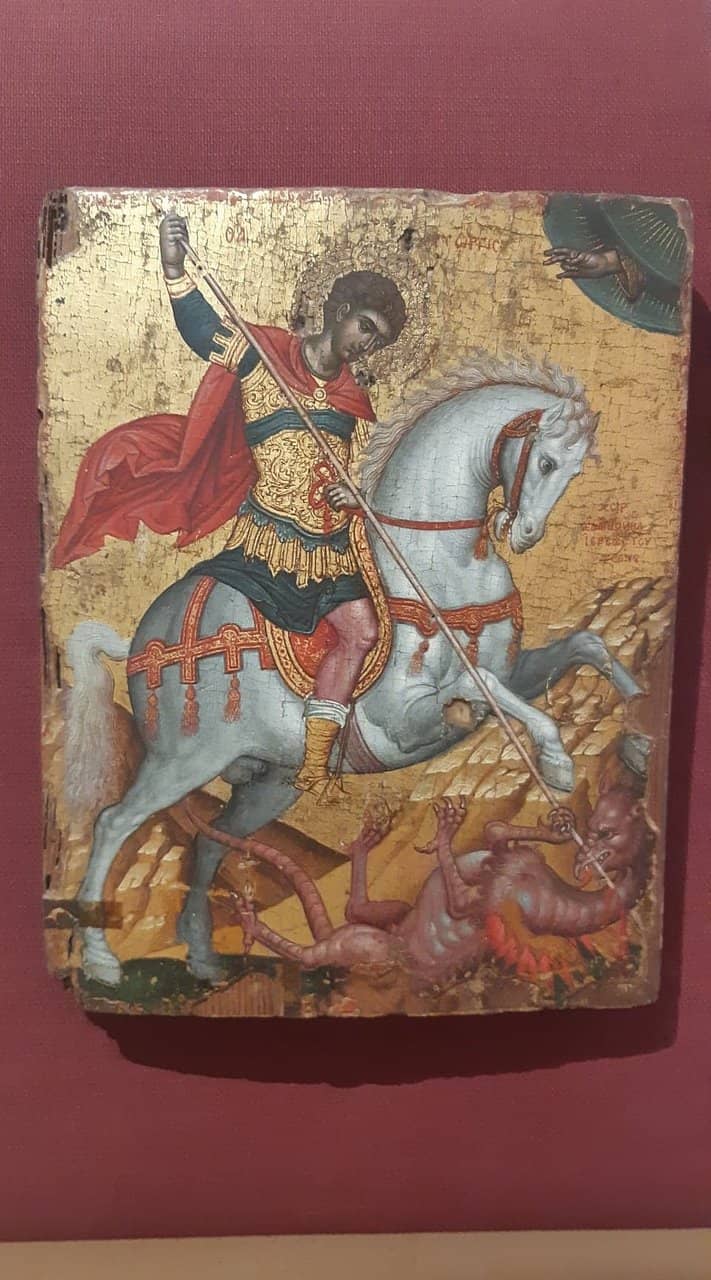 Ancient Coin Collection