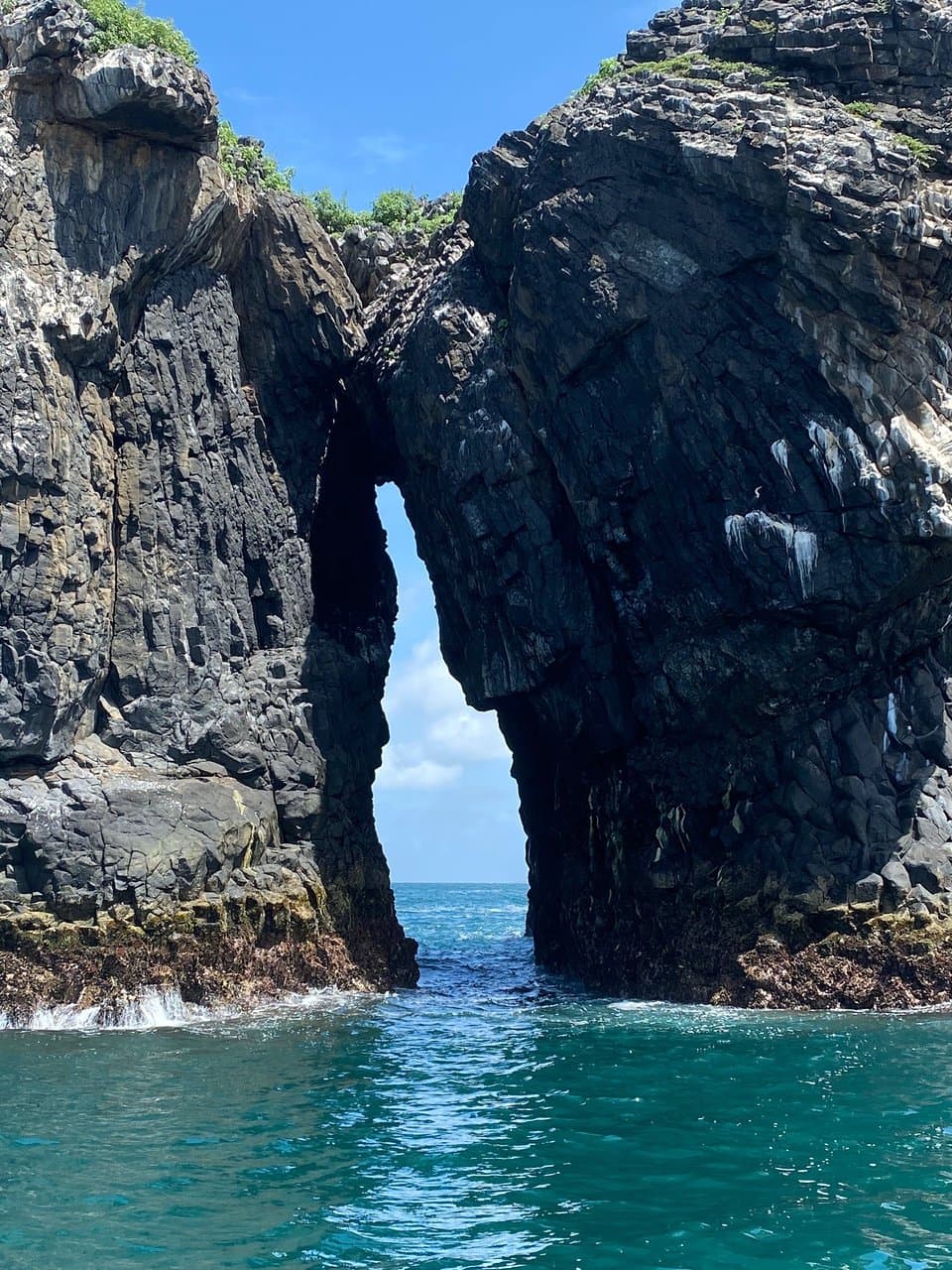 Îles-de-la-Madeleine National Park
