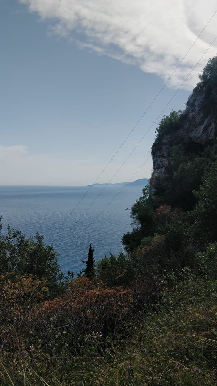Grotta delle Arene Candide