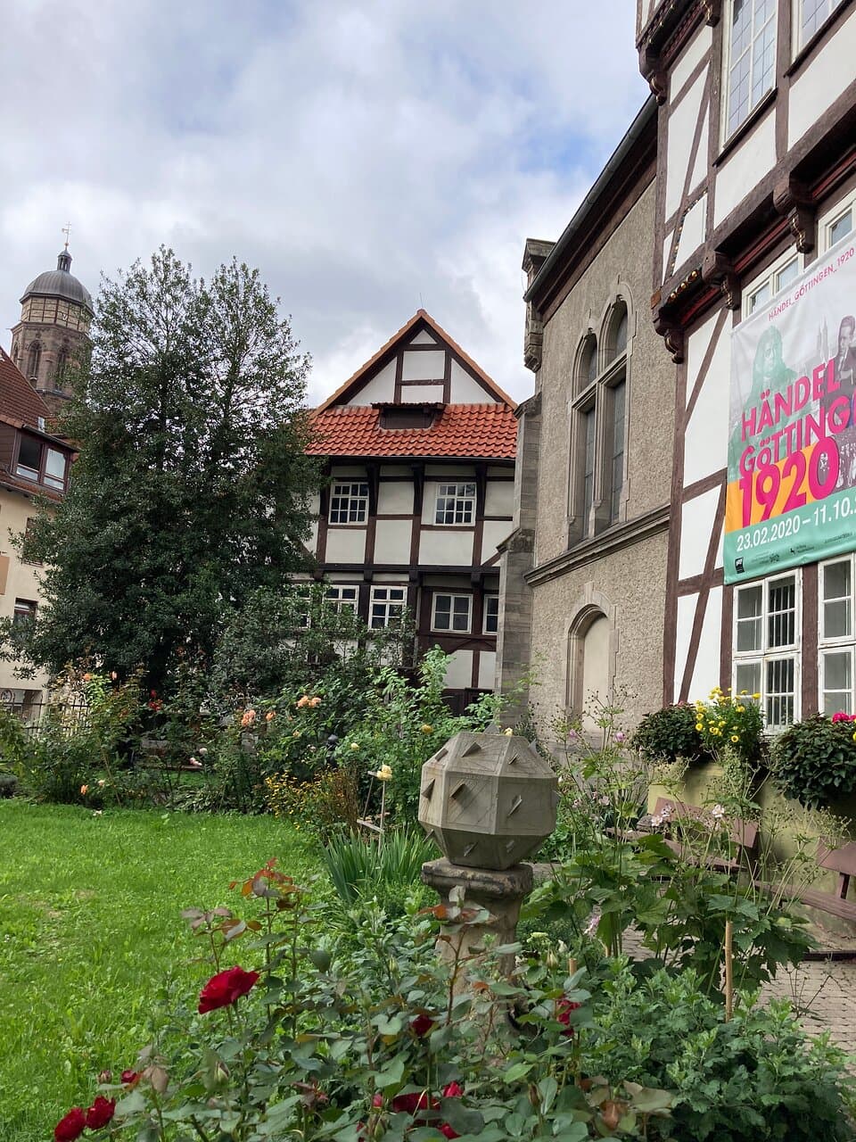 Außen