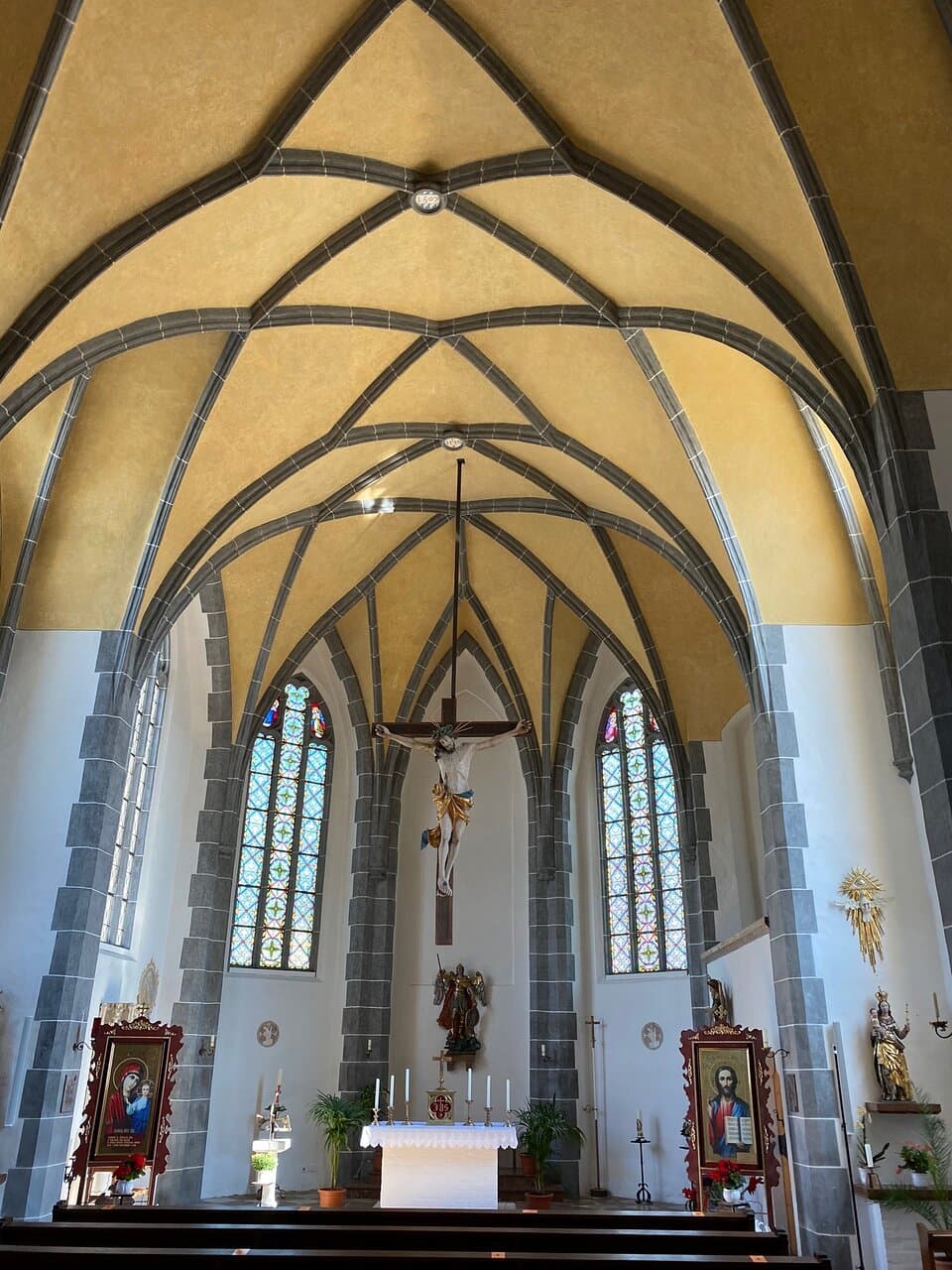 Friedhofskirche Elberfeld