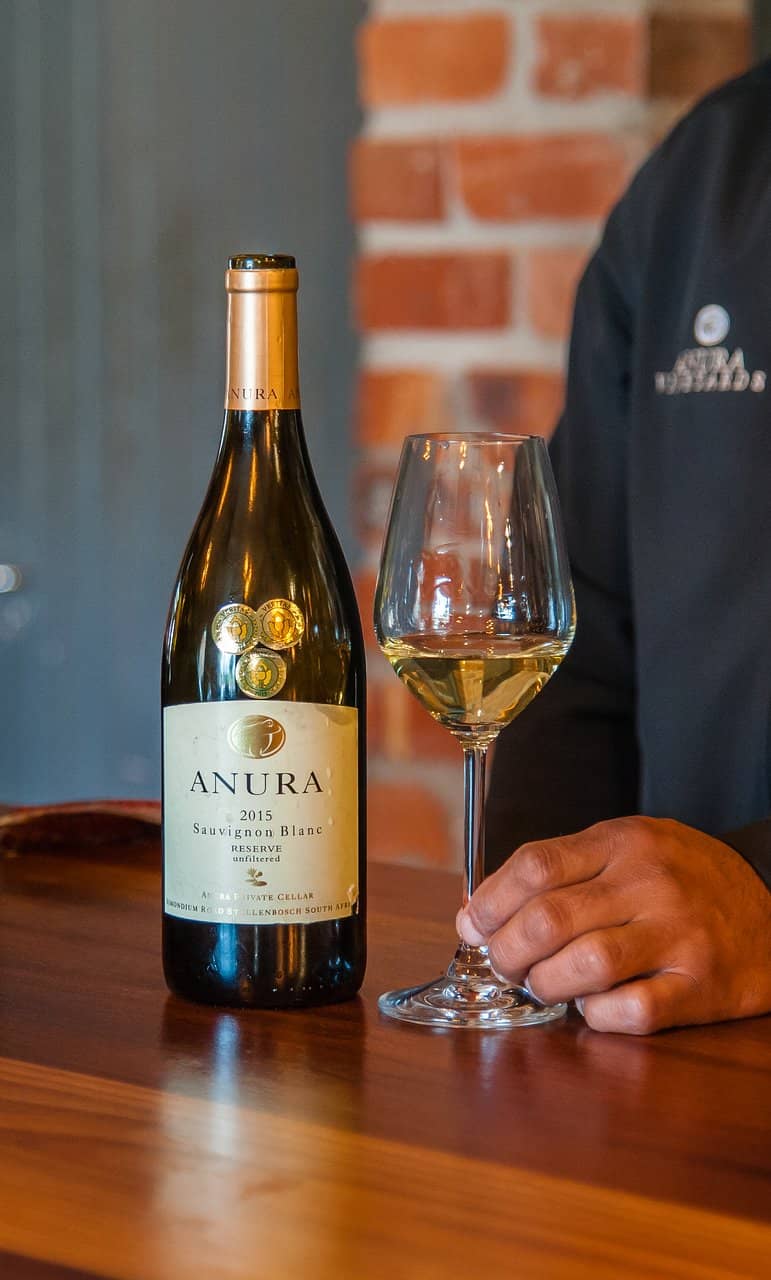 Delicious Food Offerings