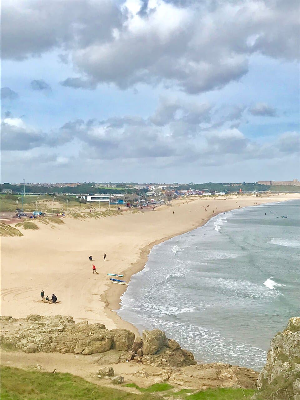 Sandhaven Beach