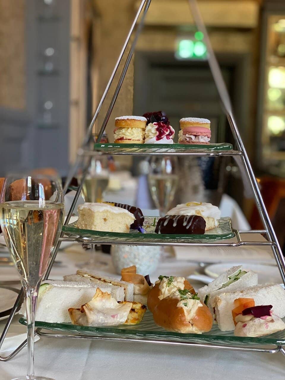 Historic Architecture