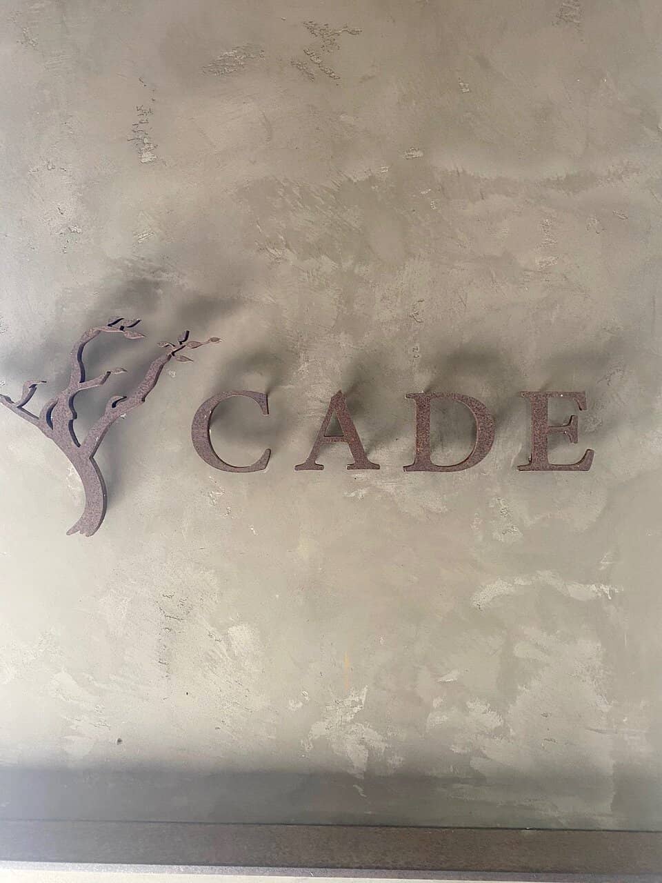 Panoramic Howell Mountain Views