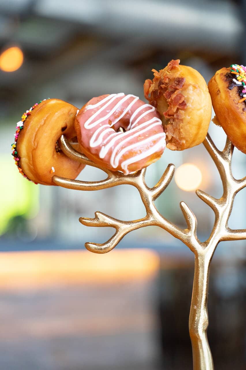 Inventive Southern Comfort Food