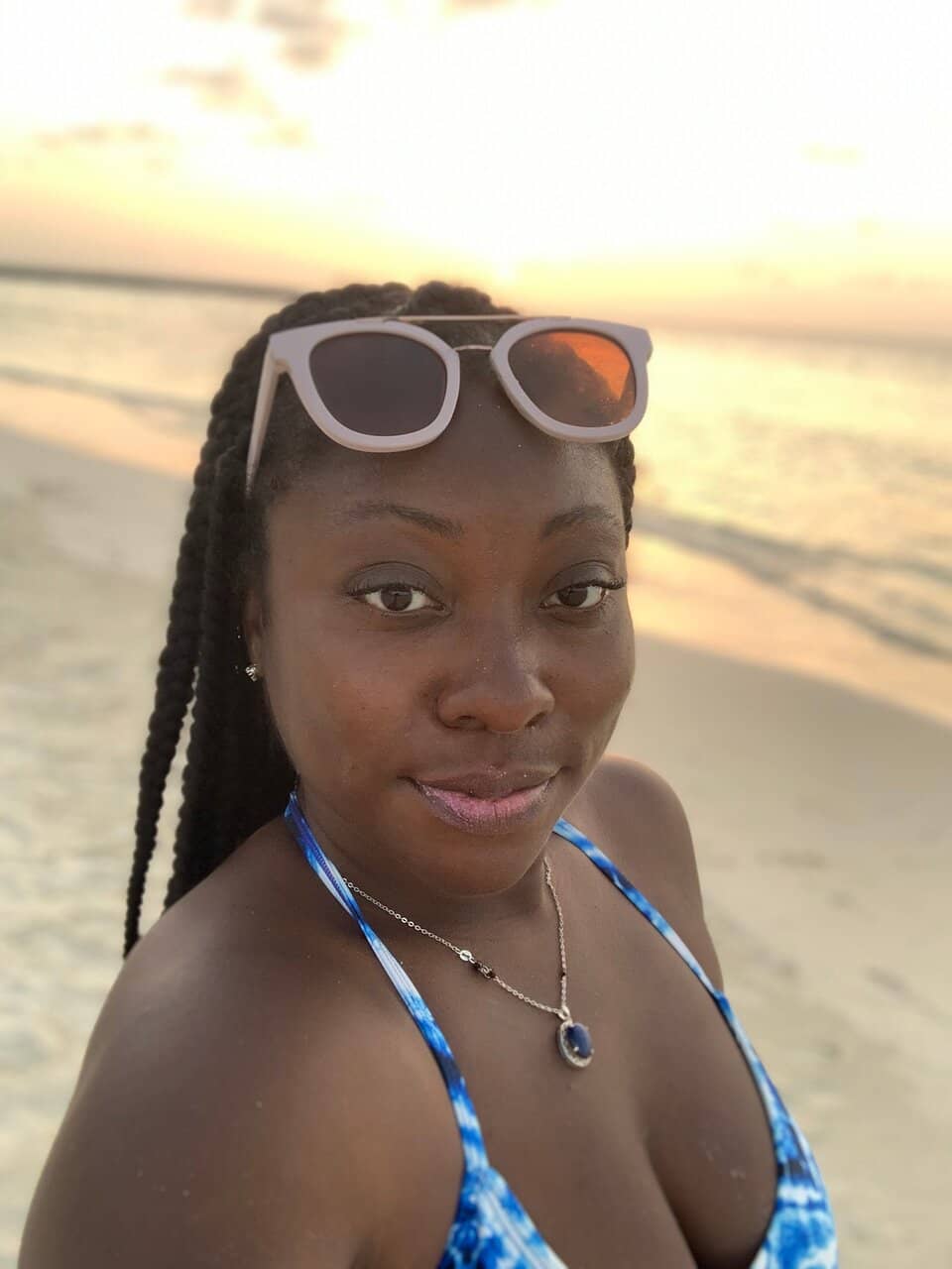 Scenic Sunsets