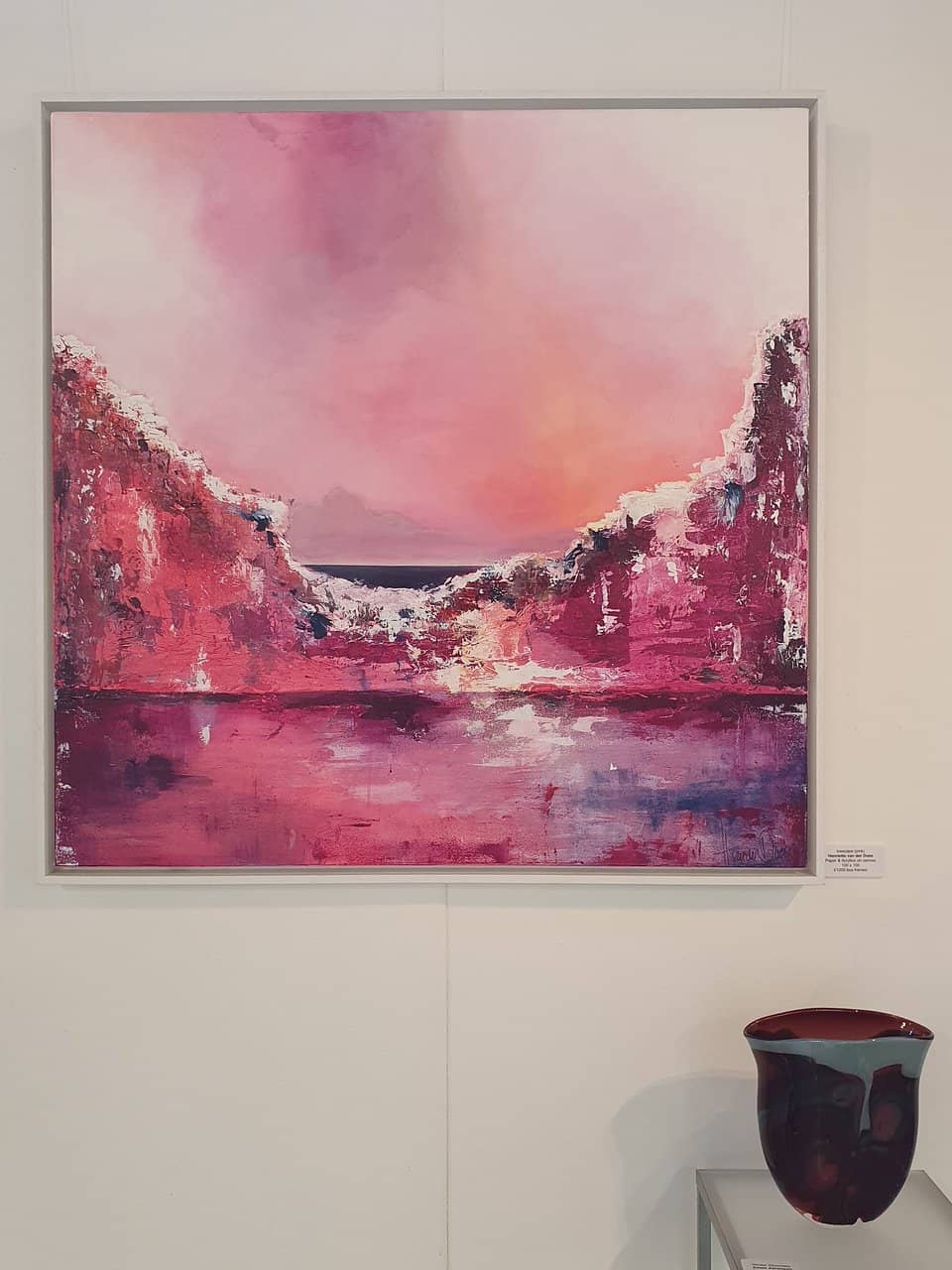 Rotating Art Exhibitions