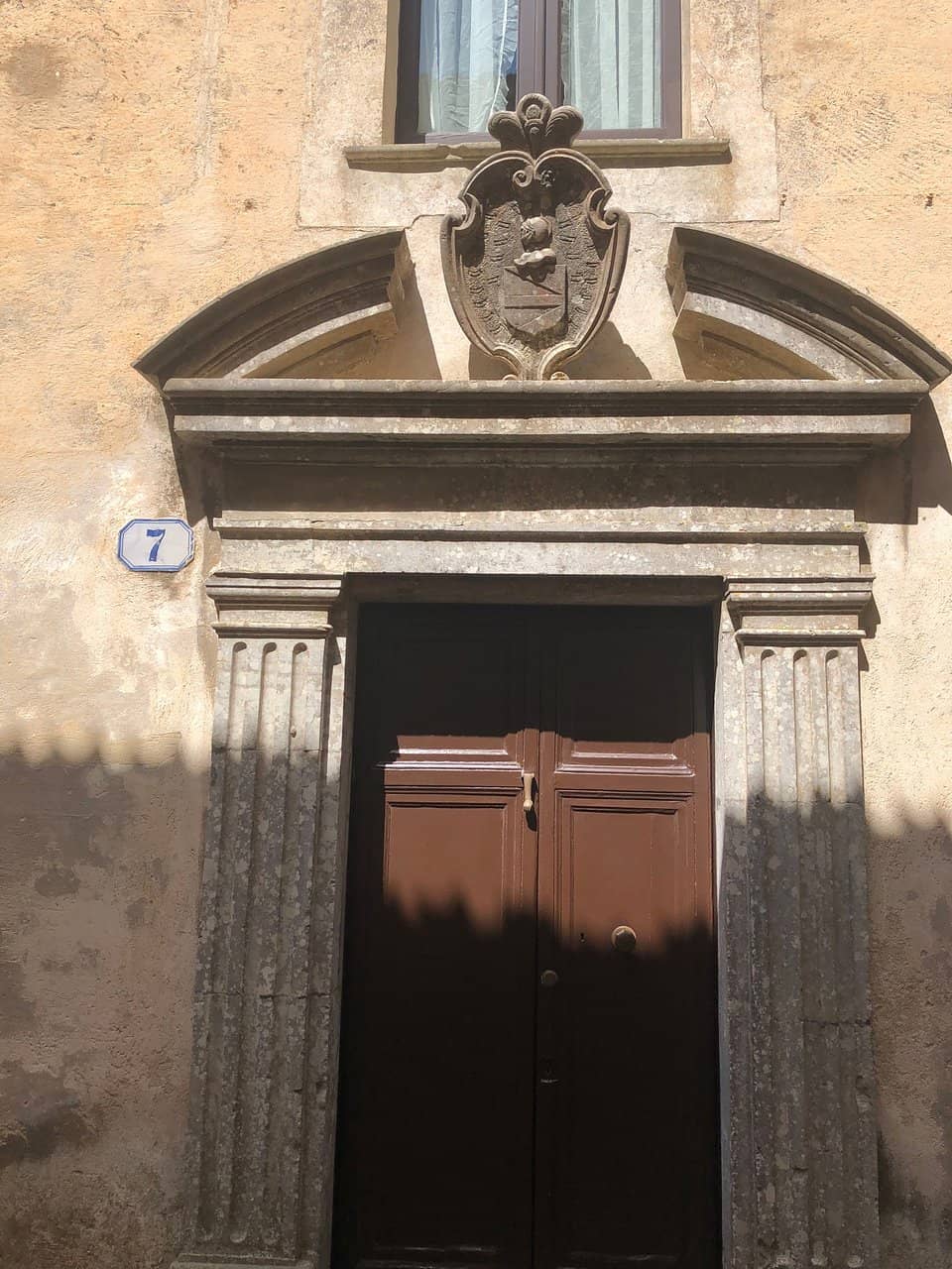 Vertical photo