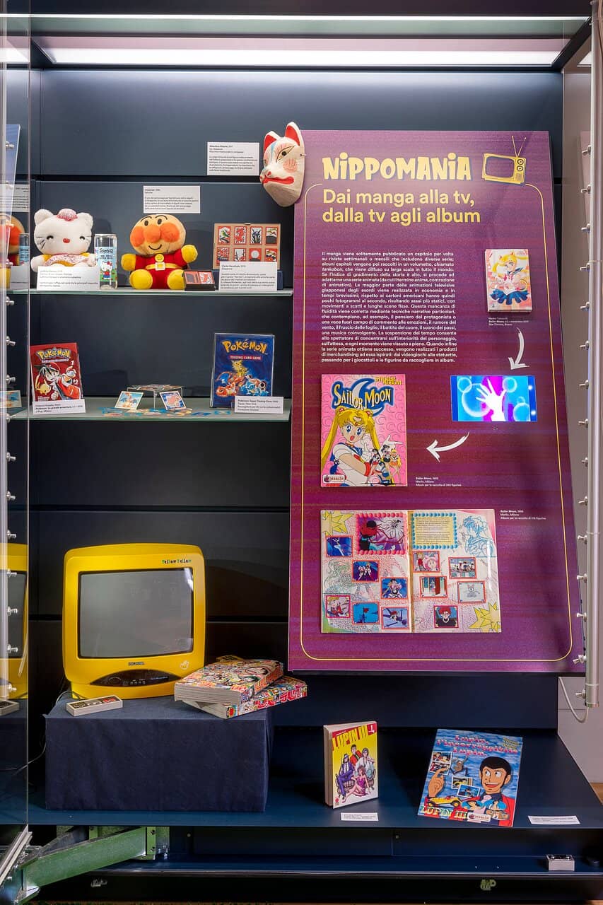 The Panini Collection