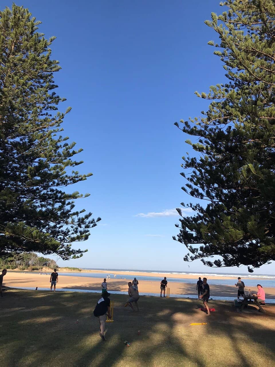 Look At Me Now Headland Walk