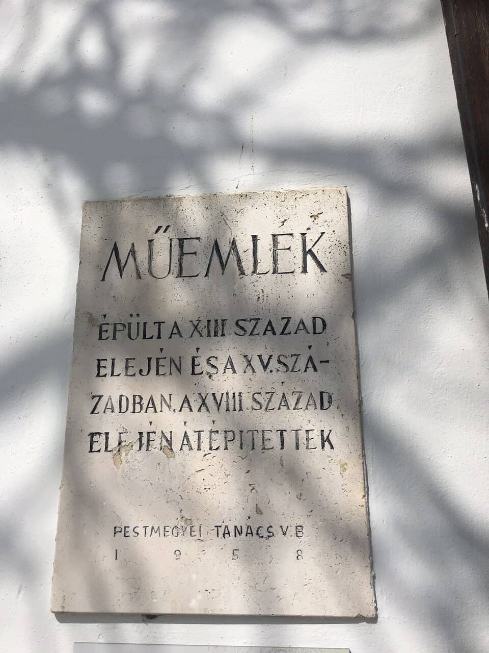 Historical Architecture