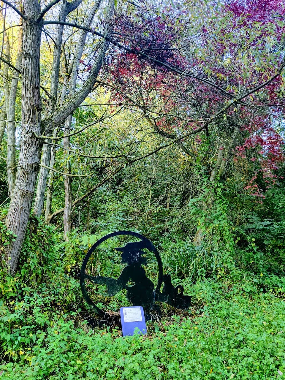 Woodland Trails