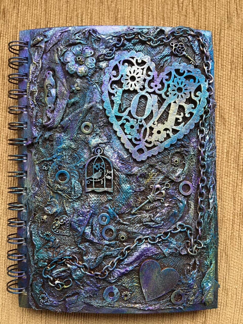 Artisan Studios & Makers