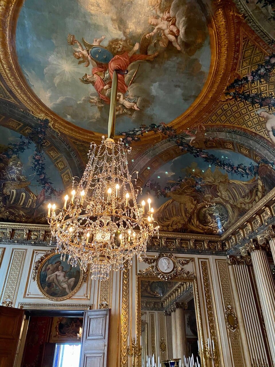 Marshan Palace