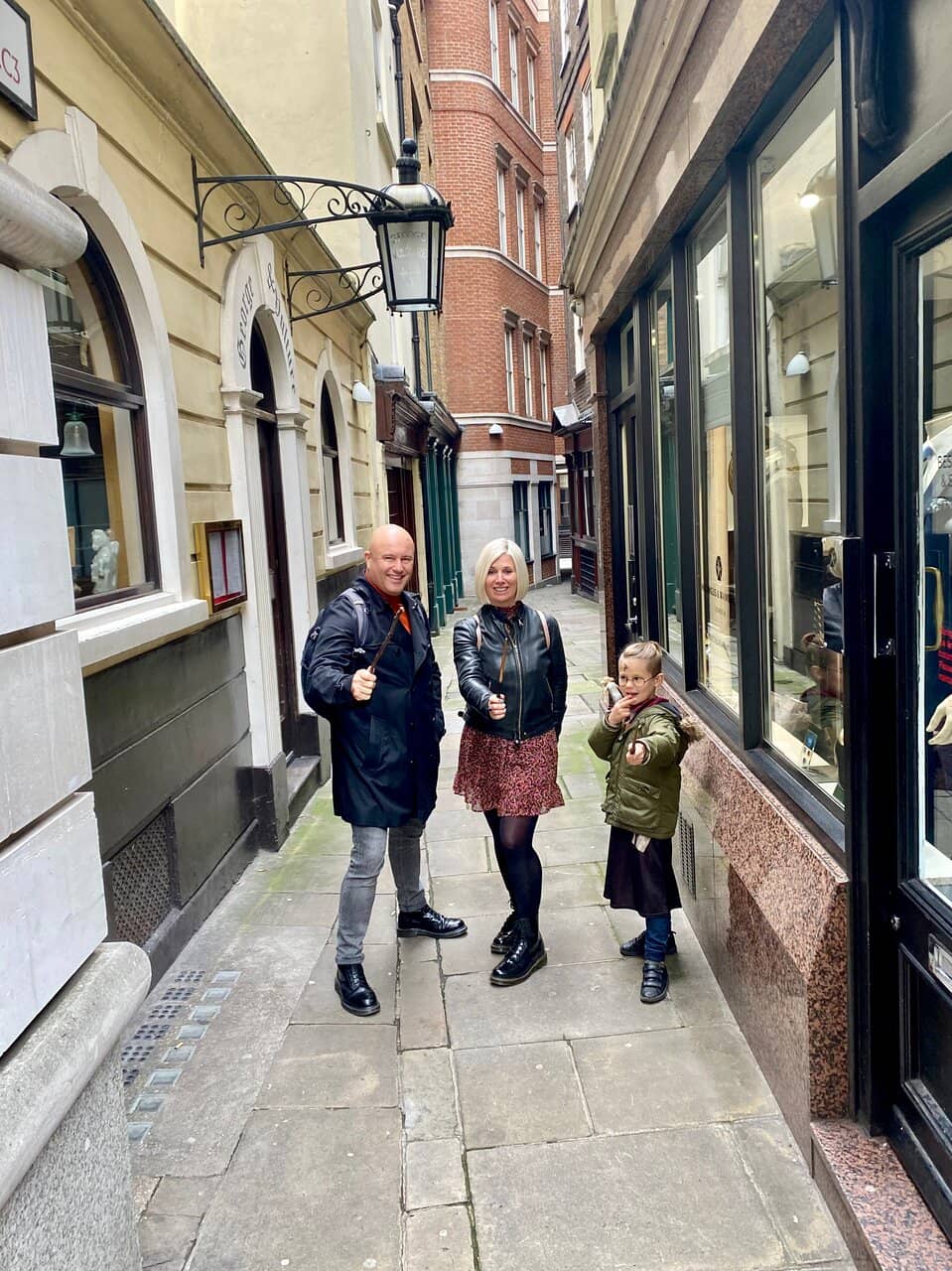 St. Paul's Cathedral