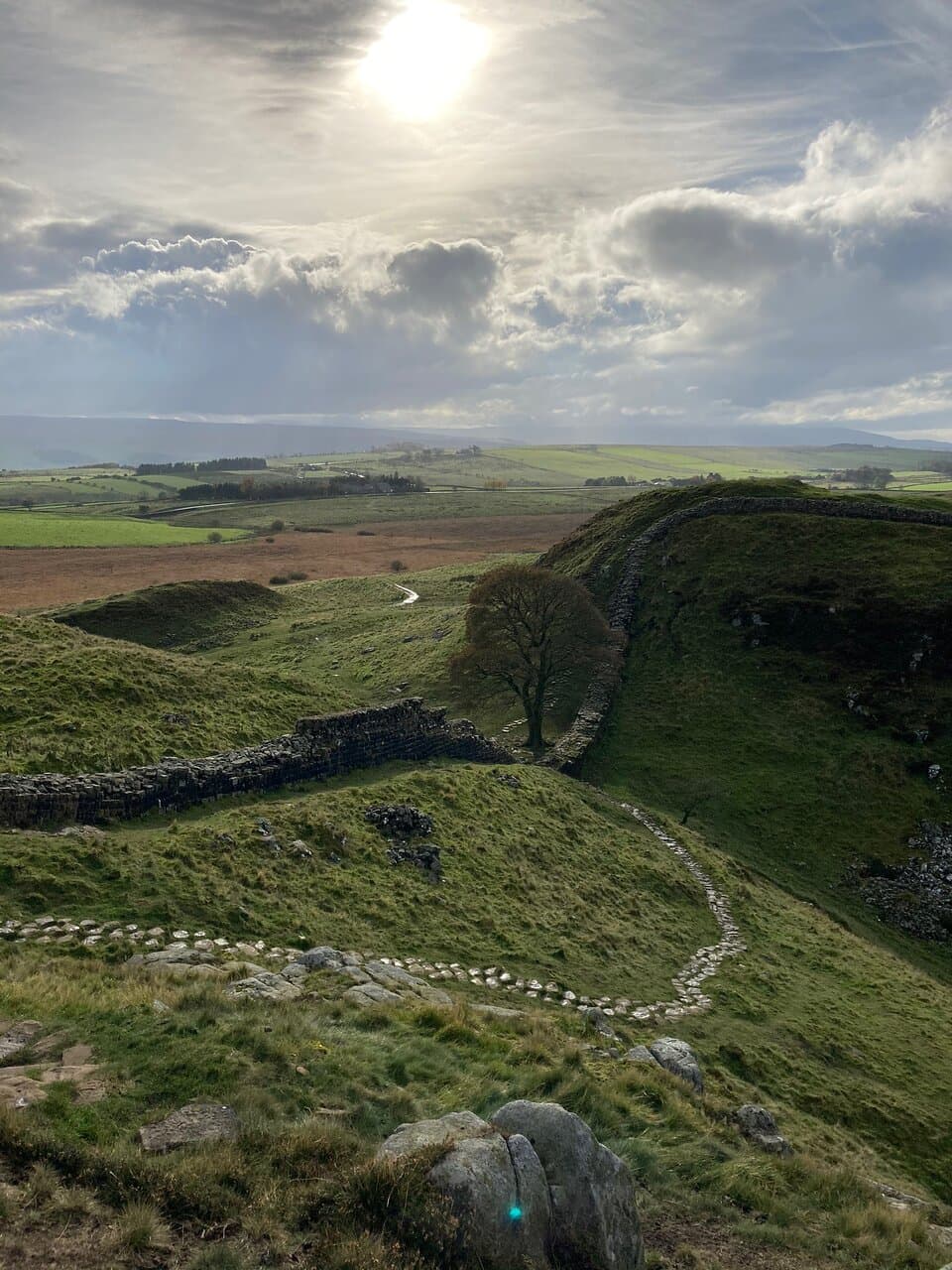 The Sill National Landscape Discovery Centre