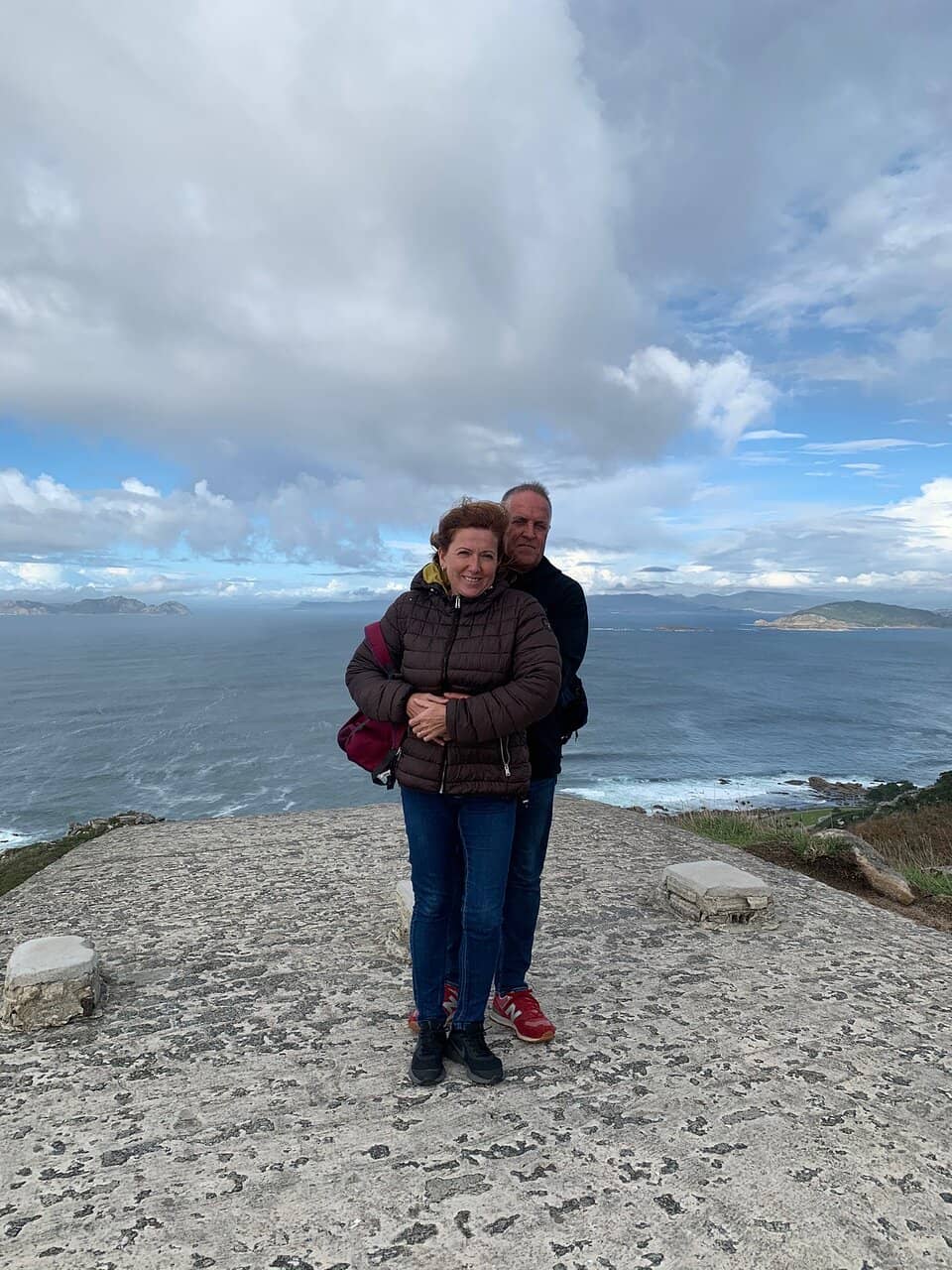 Military Battery Ruins