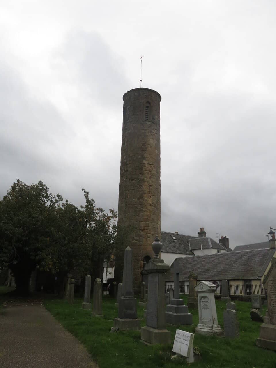 Vertical photo