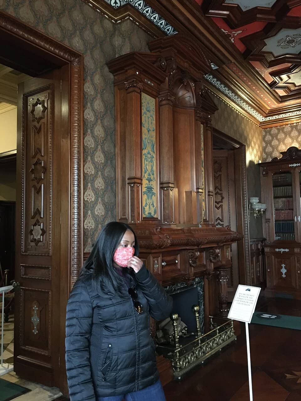 Rotating Art Exhibitions