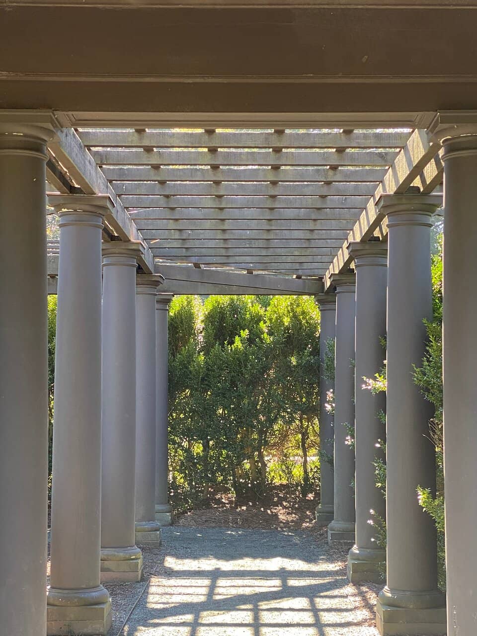 The Grand Conservatory