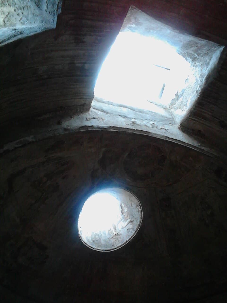 The Forum Baths Complex