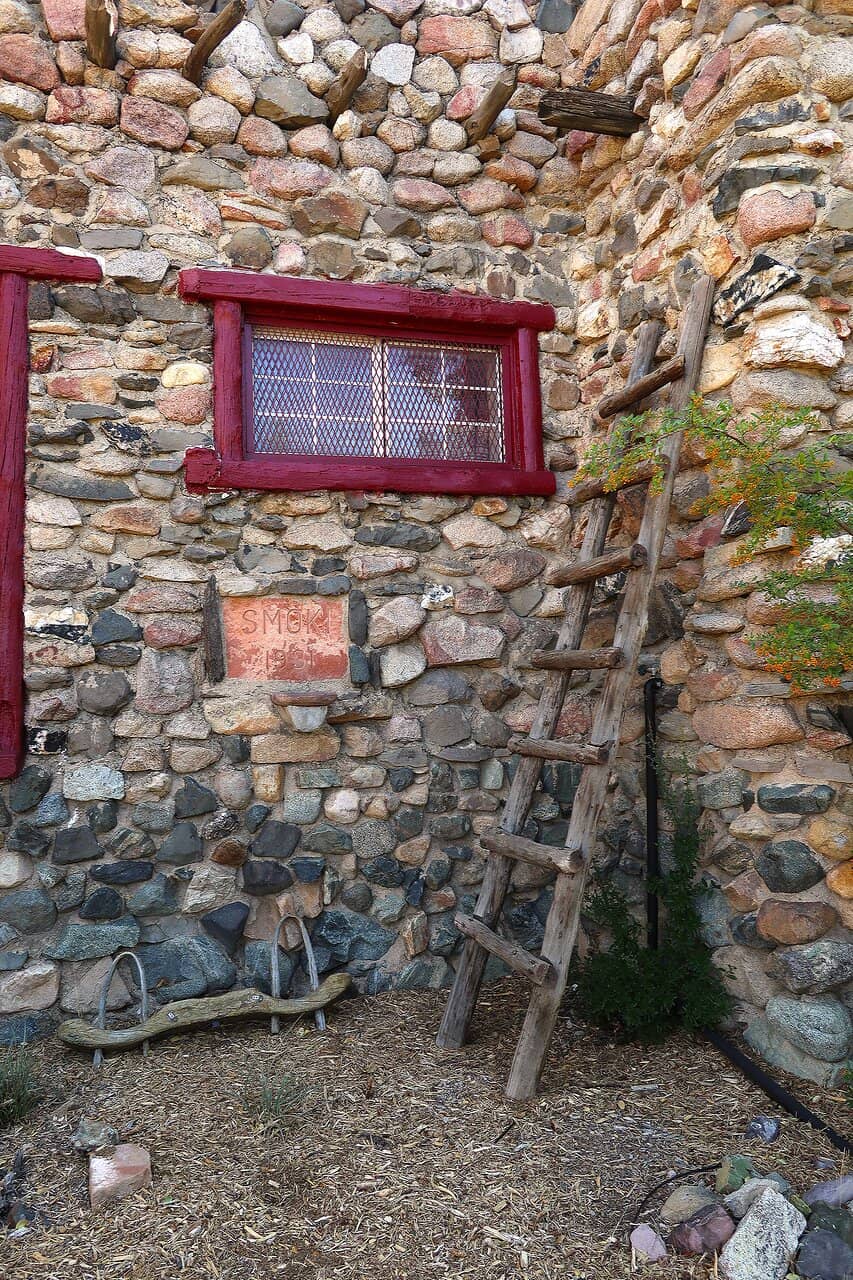 Vertical photo