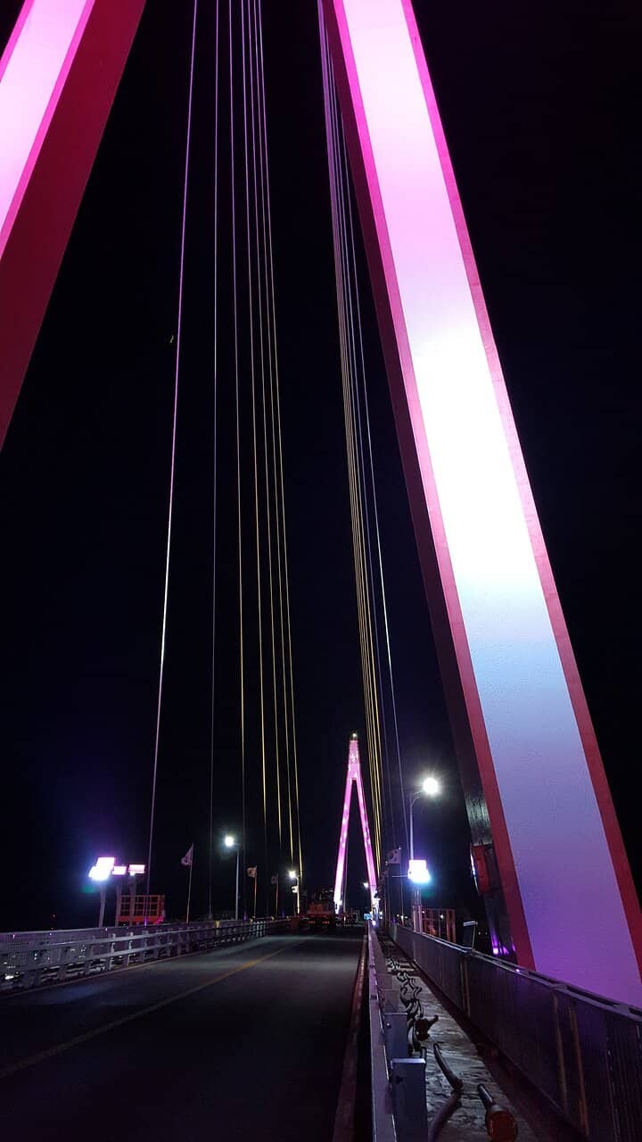 Vertical photo