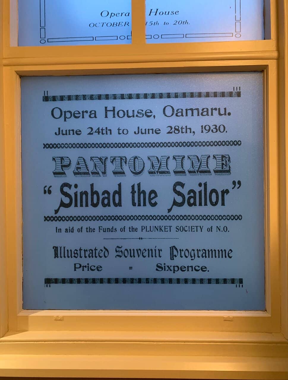 Live Musical Performances