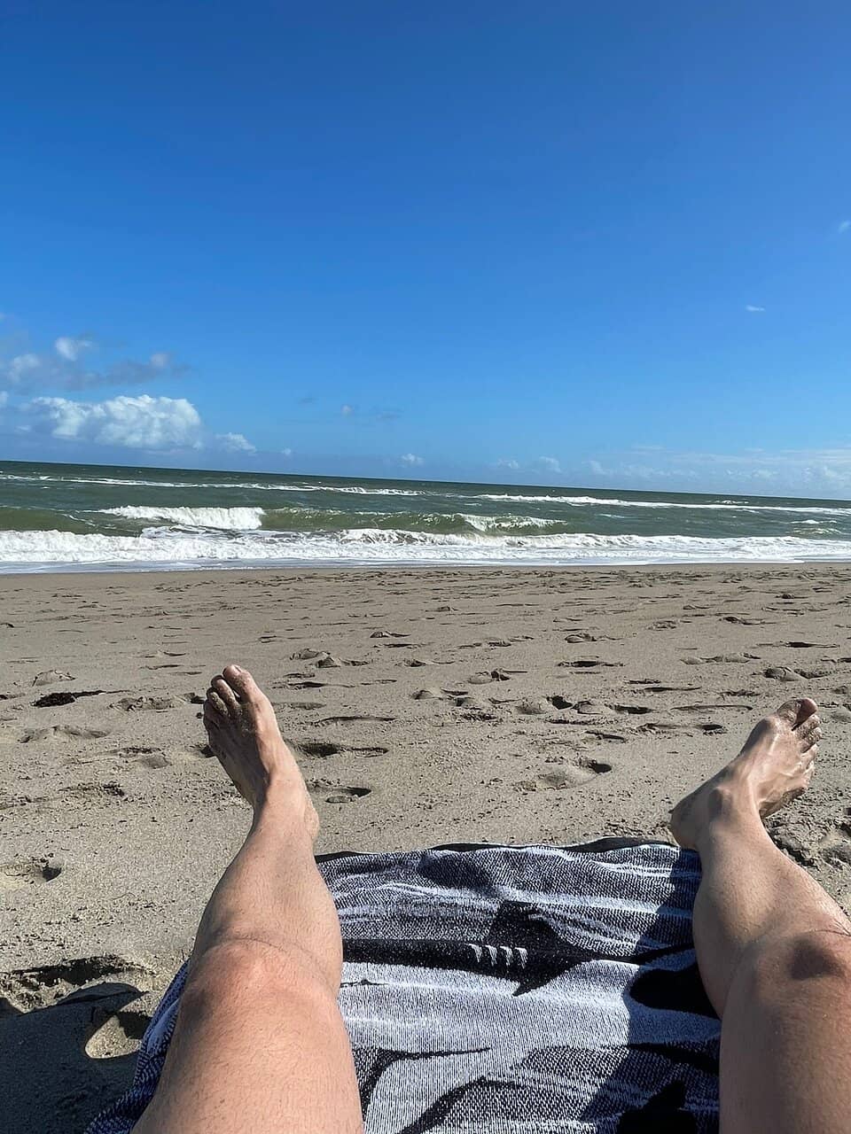 Clothing-Optional Freedom