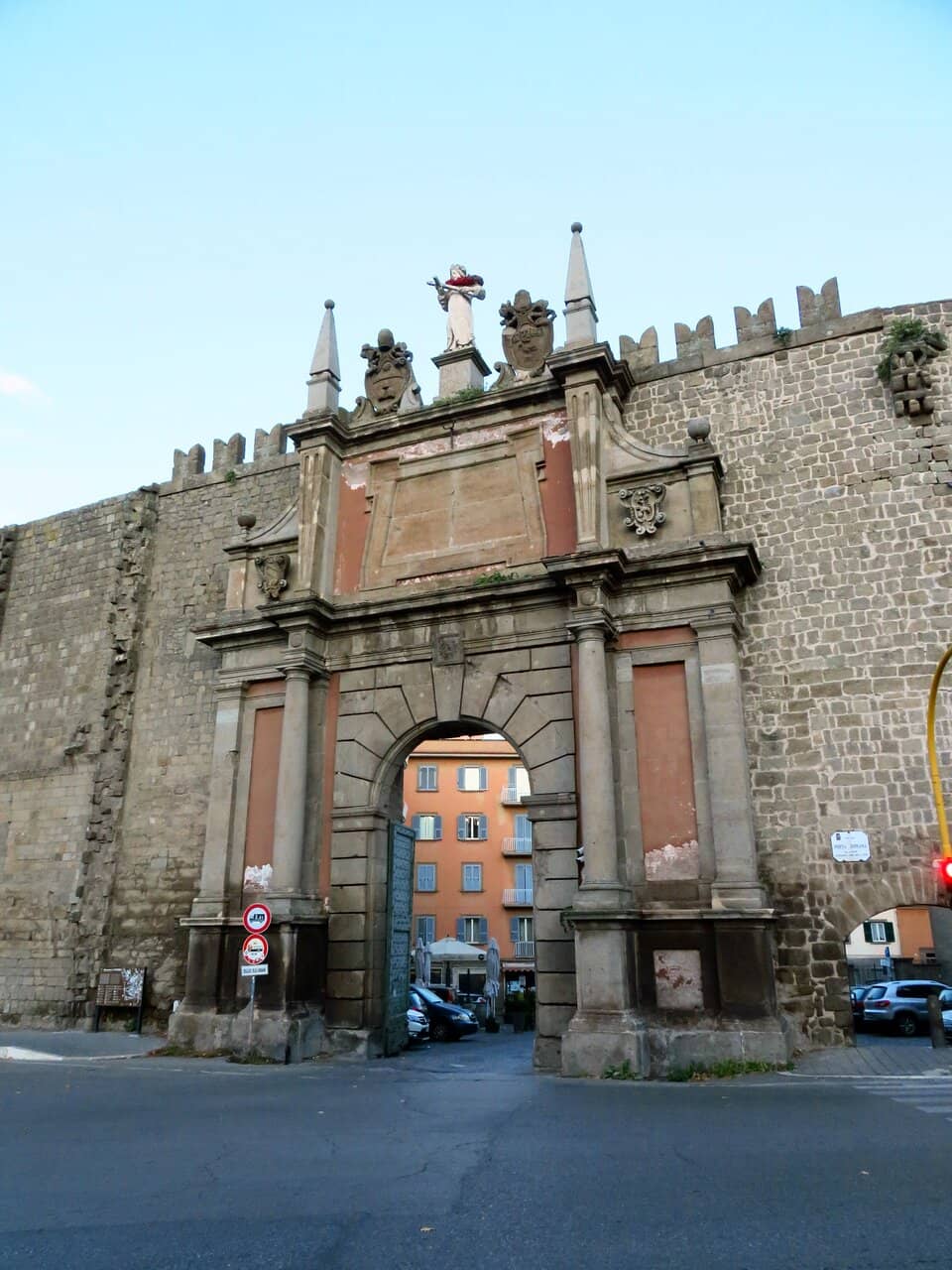 Bivio Milano