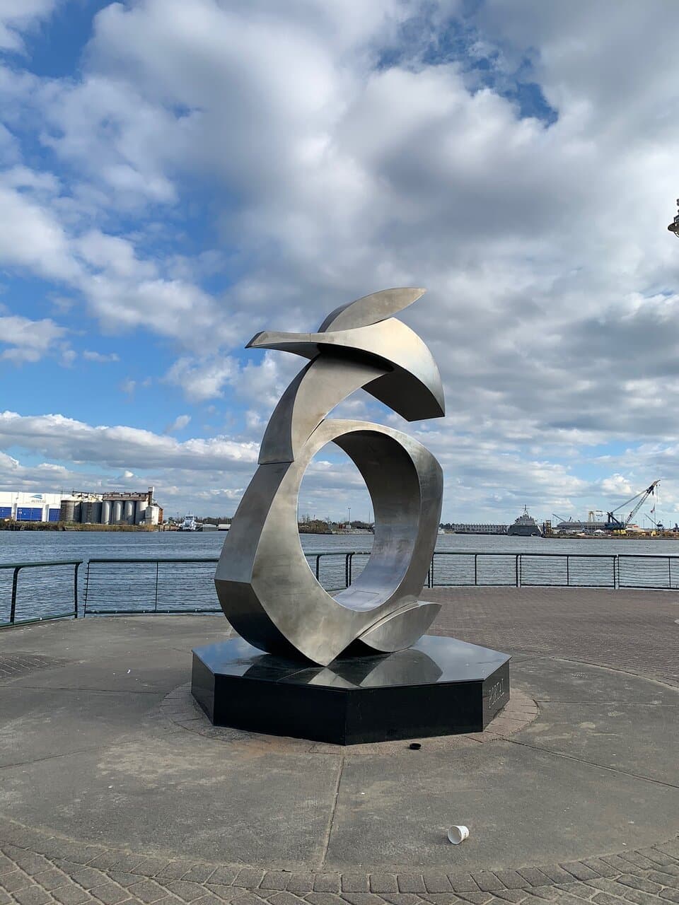 Cooper Riverside Park