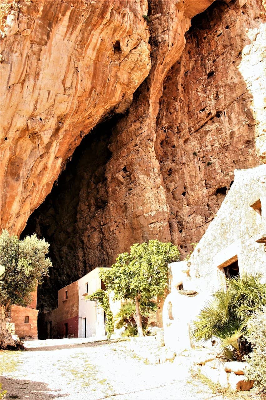 Ancient Dwellings