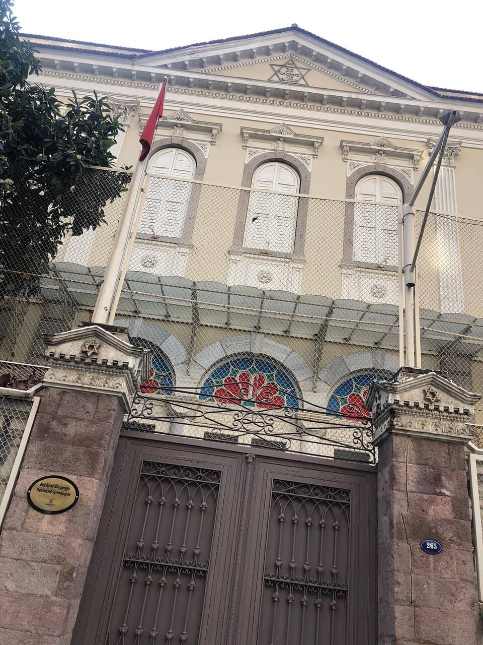 Architectural Significance