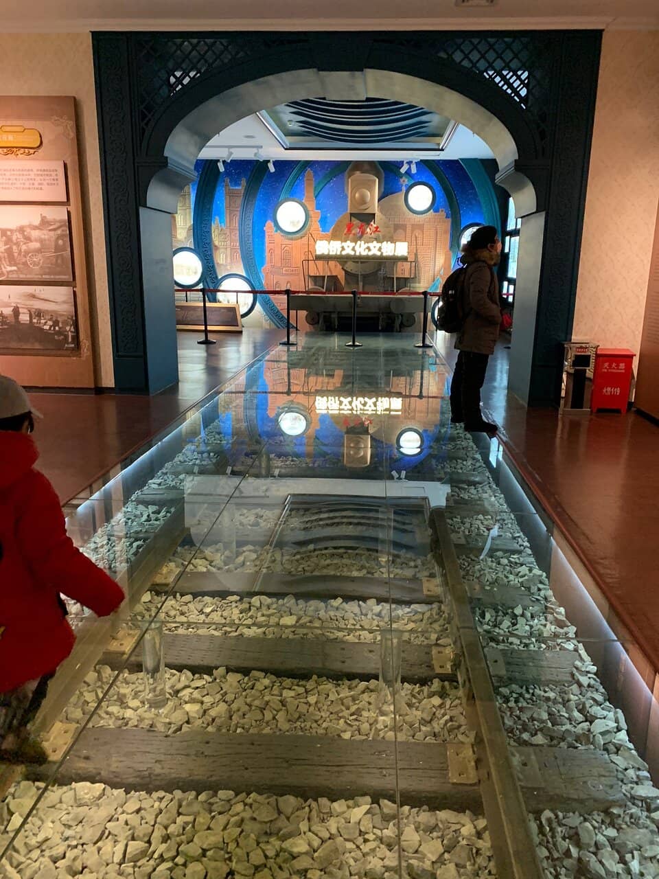 Silver Tribal Jewelry