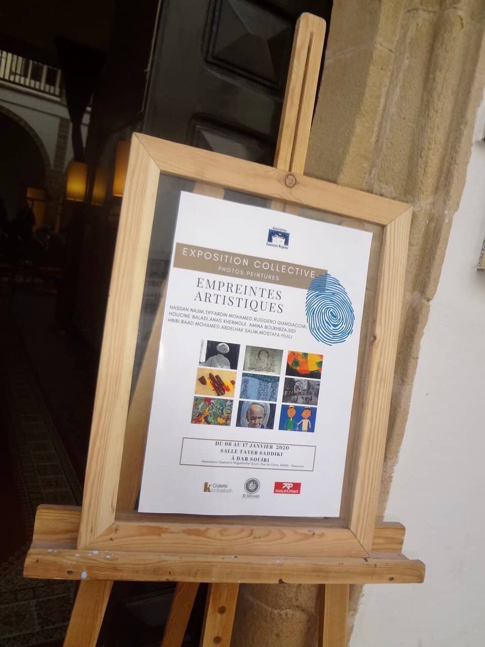 Cultural Exhibitions & Events