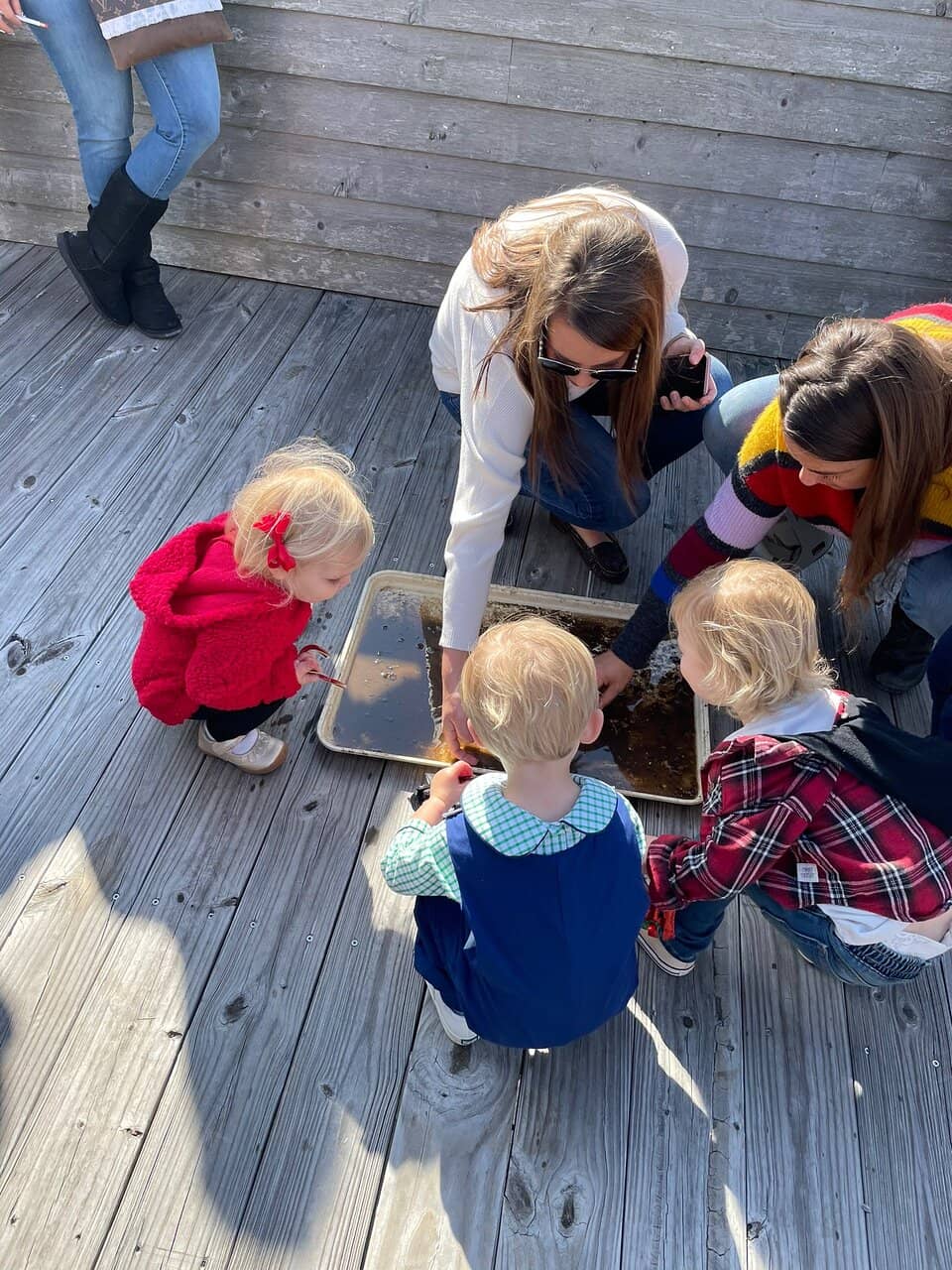 Educational Nature Trails