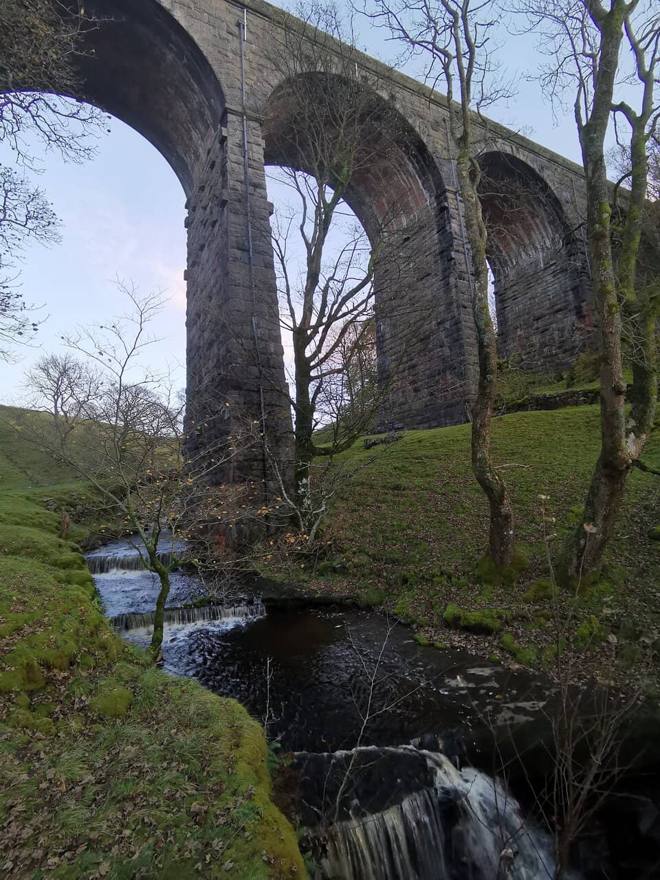 Walks Through Dentdale