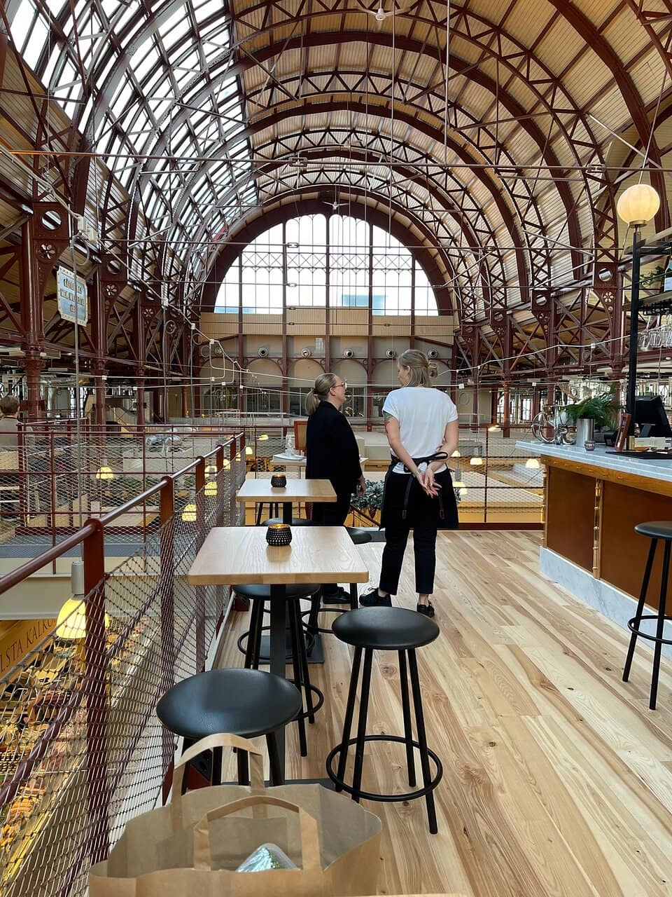 Culinary Exploration