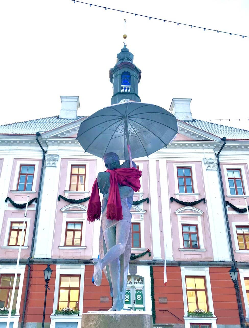 Vertical photo