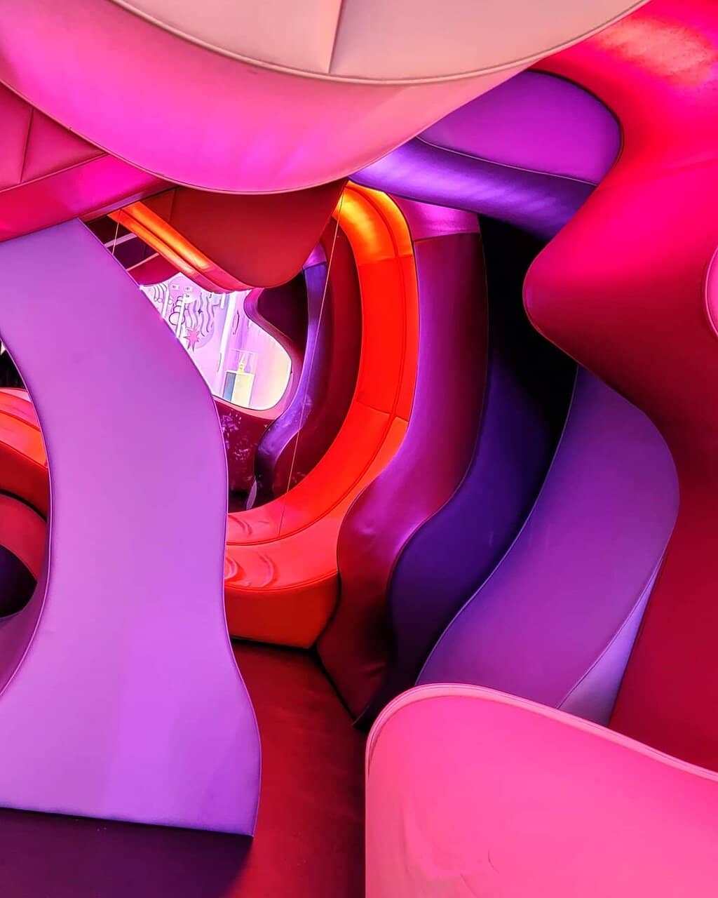 Interactive Art Installations