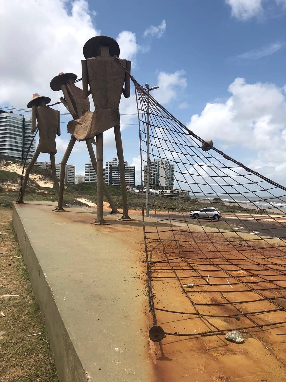 Feira da Barra