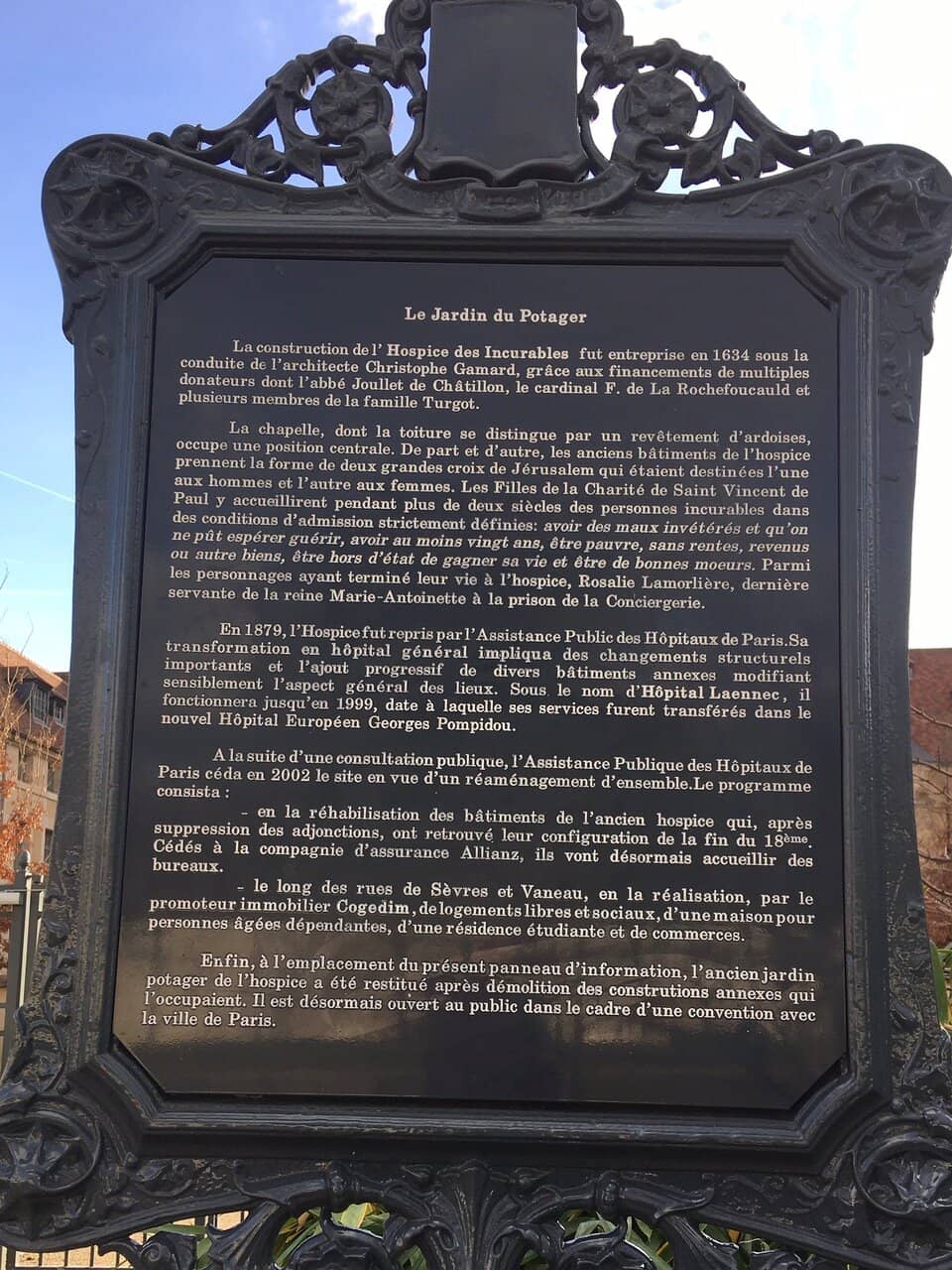 Children's Play Area