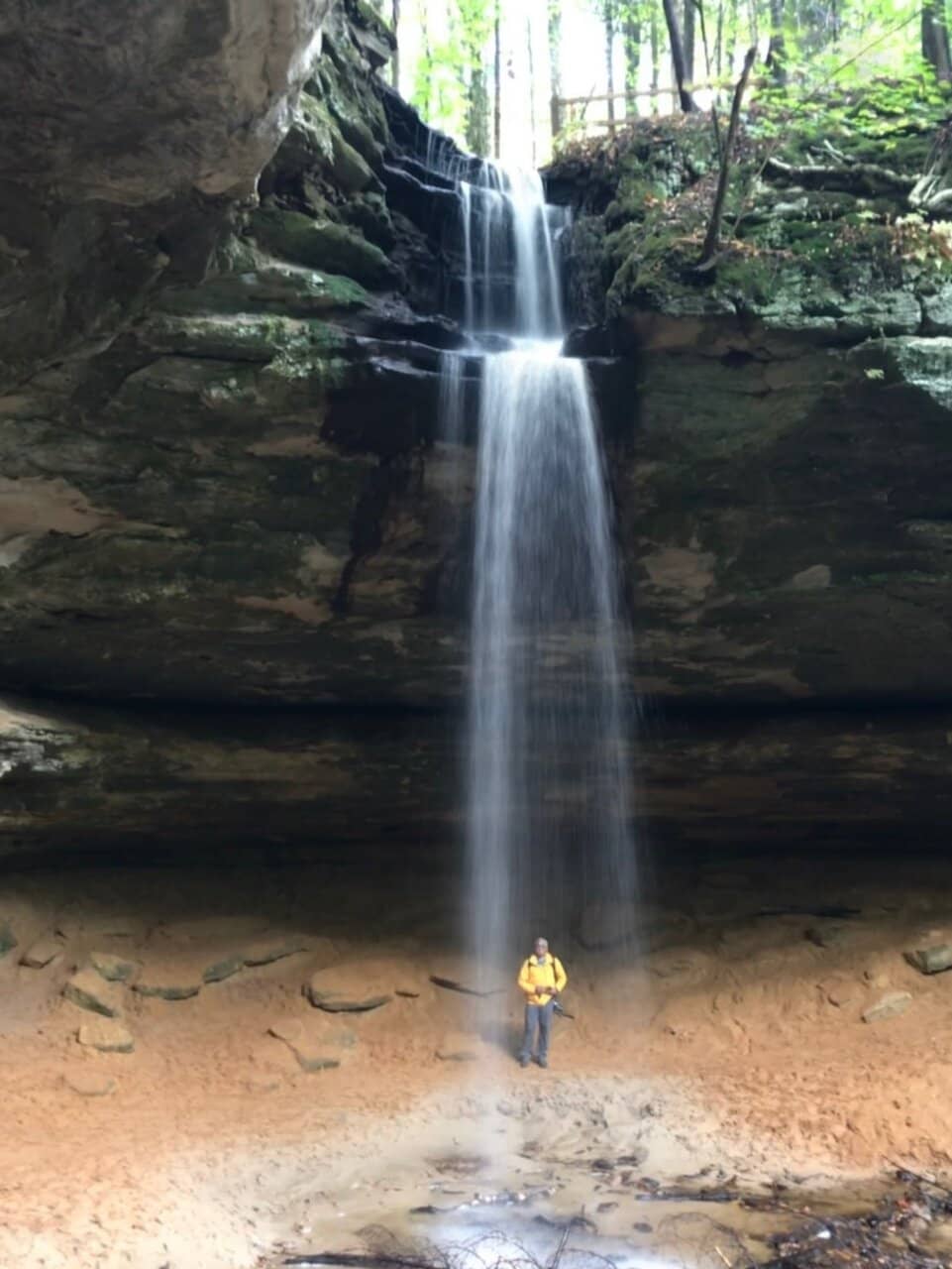 Vertical photo