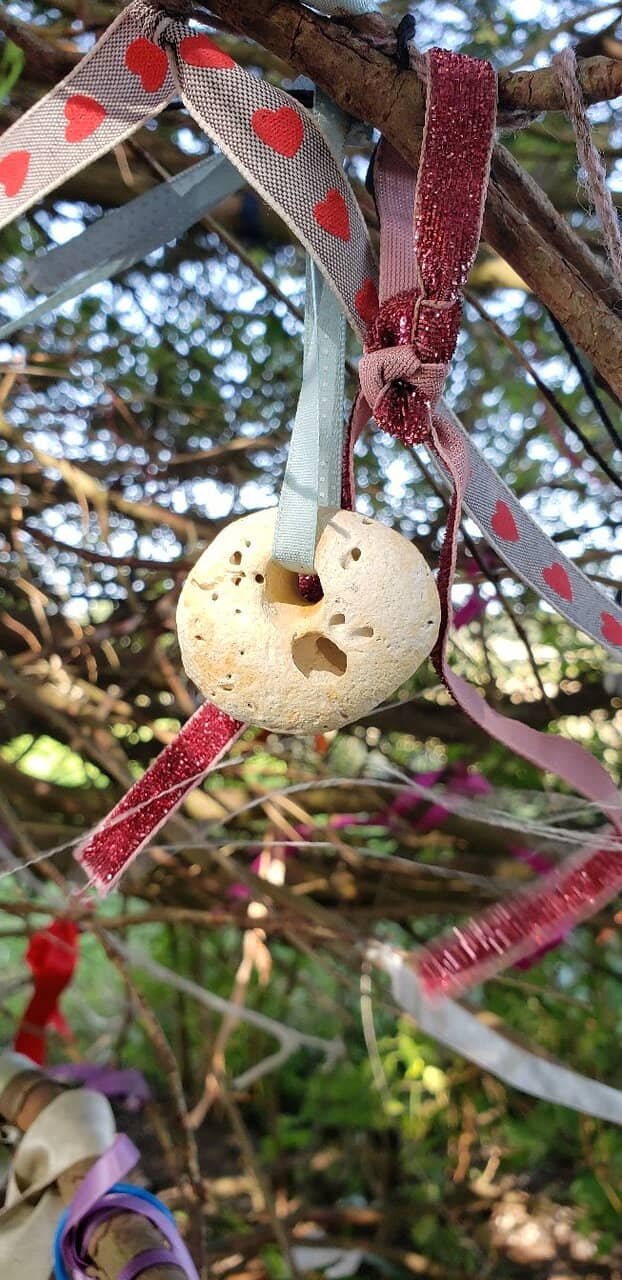 The Ancient Henge Earthworks